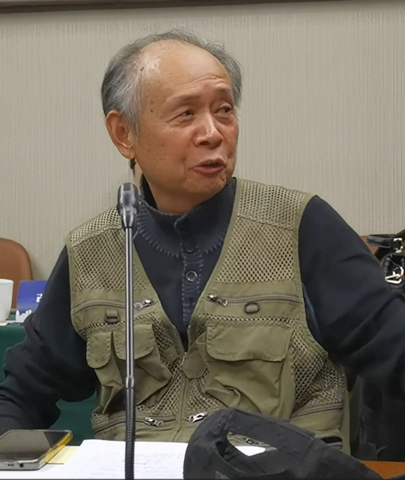 黄任教授